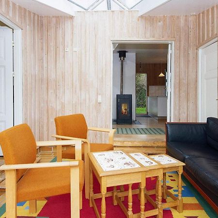 Holiday Home Ega III Exterior foto