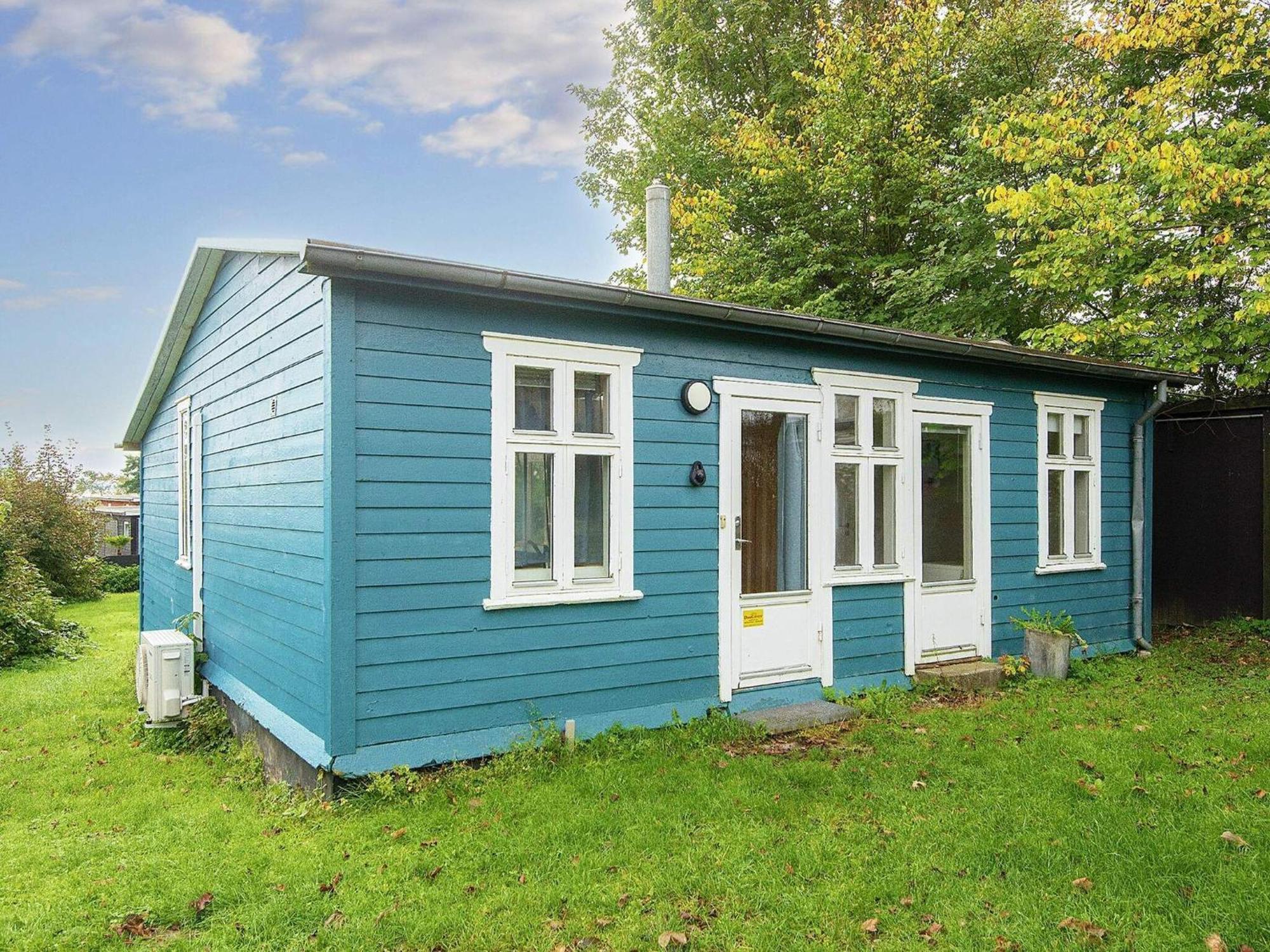 Holiday Home Ega III Exterior foto