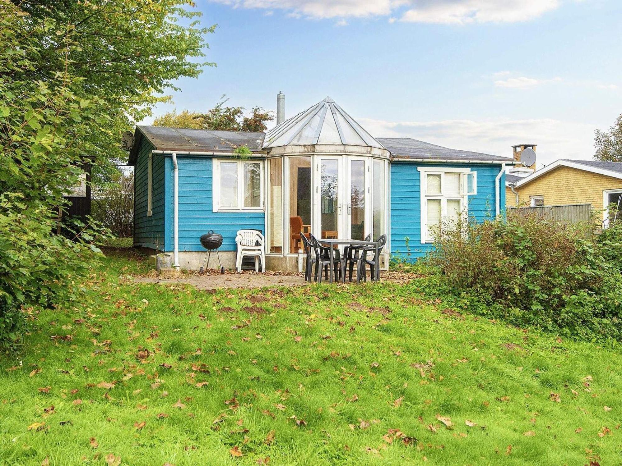 Holiday Home Ega III Exterior foto