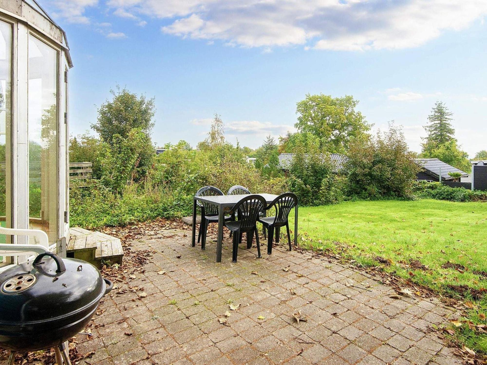 Holiday Home Ega III Exterior foto